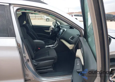 2020 Subaru Ascent Premium z USA, uszkodzony, nr VIN 4S4WMAFD2L3444042